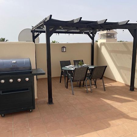 Roda Golf Penthouse Apartment - Dcmg Μούρθια Εξωτερικό φωτογραφία