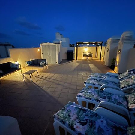Roda Golf Penthouse Apartment - Dcmg Μούρθια Εξωτερικό φωτογραφία