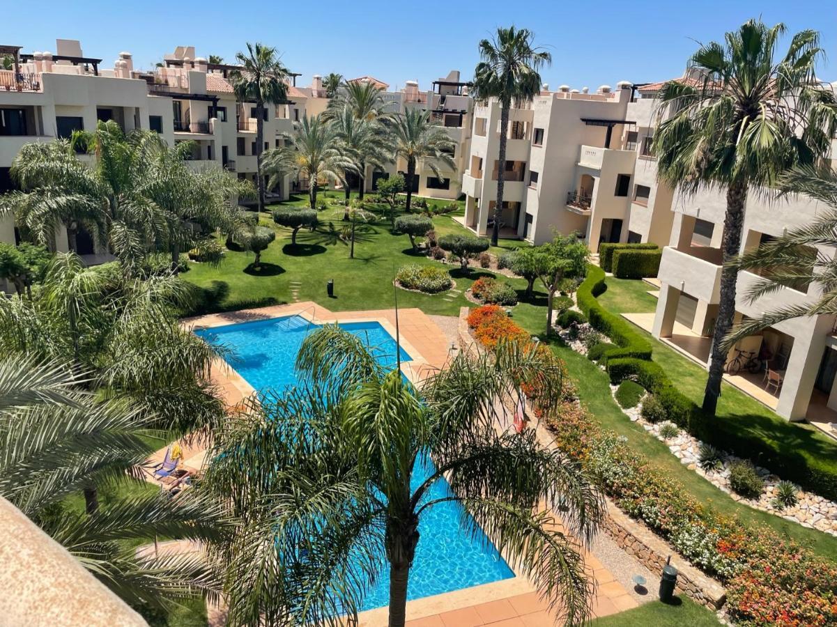 Roda Golf Penthouse Apartment - Dcmg Μούρθια Εξωτερικό φωτογραφία