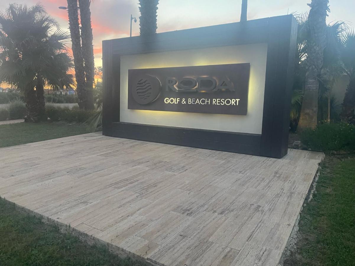 Roda Golf Penthouse Apartment - Dcmg Μούρθια Εξωτερικό φωτογραφία