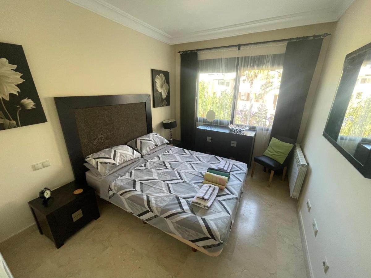 Roda Golf Penthouse Apartment - Dcmg Μούρθια Εξωτερικό φωτογραφία