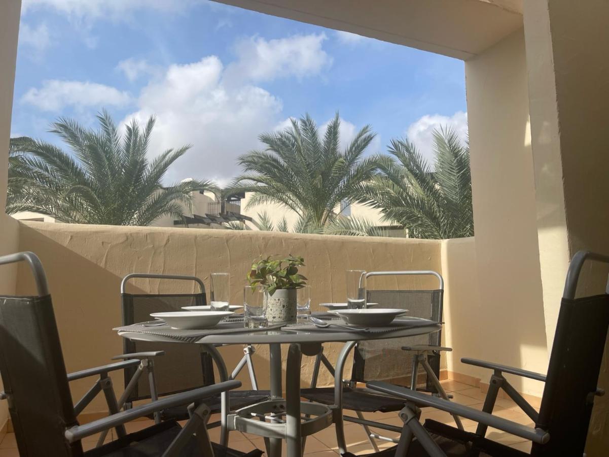 Roda Golf Penthouse Apartment - Dcmg Μούρθια Εξωτερικό φωτογραφία