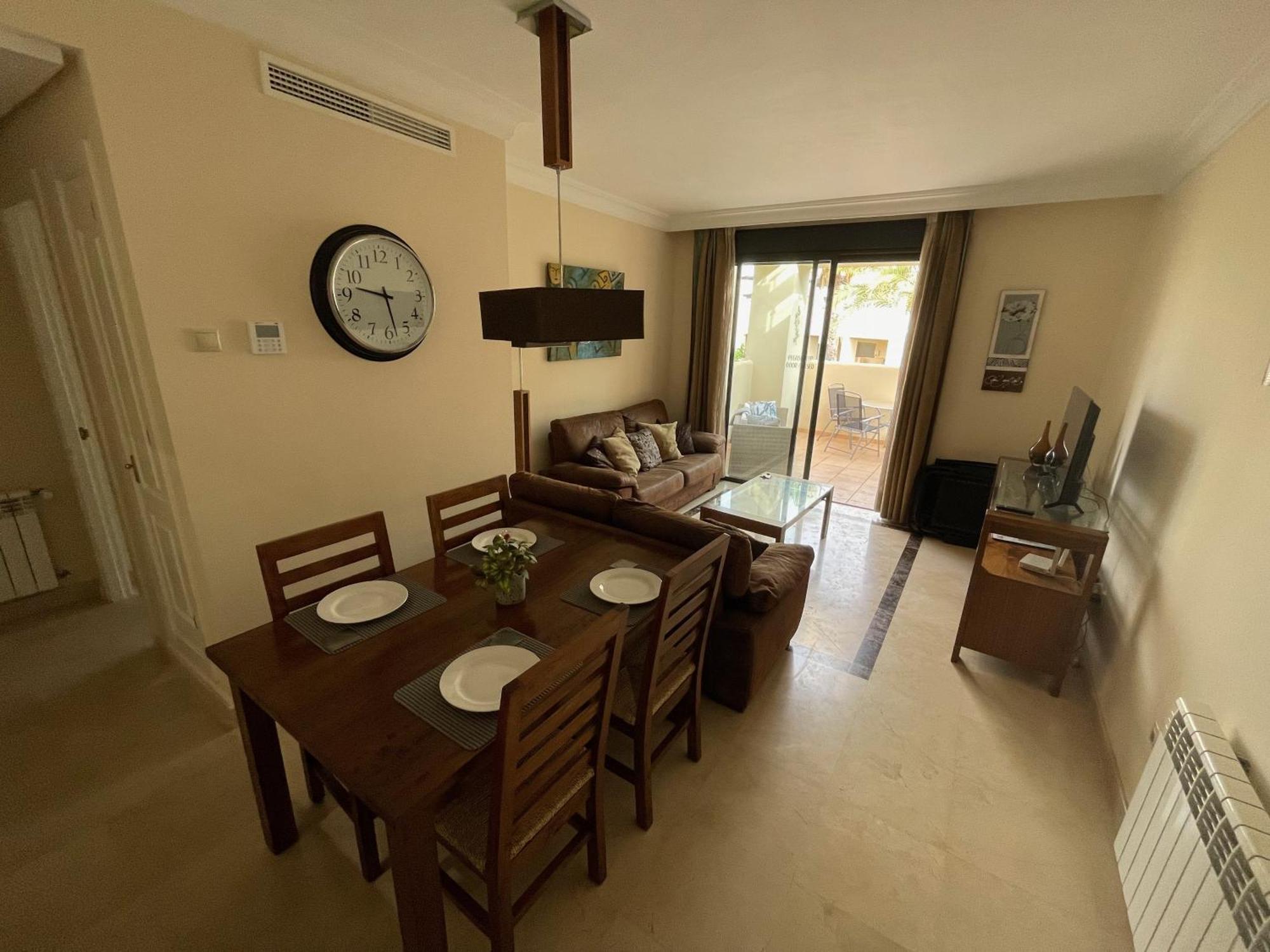 Roda Golf Penthouse Apartment - Dcmg Μούρθια Εξωτερικό φωτογραφία
